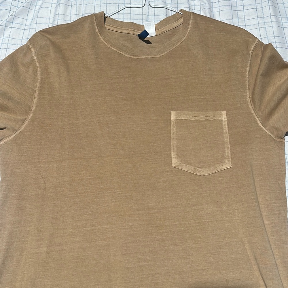 Divided H&M Cotton Shirt